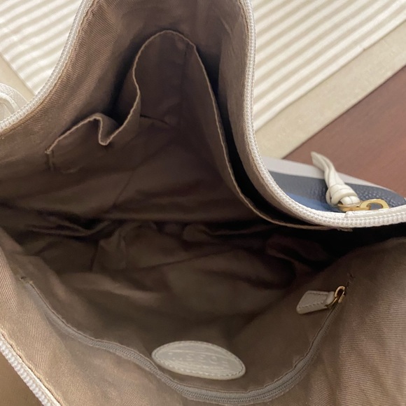 Fossil Karli Handbag. - Picture 5 of 14